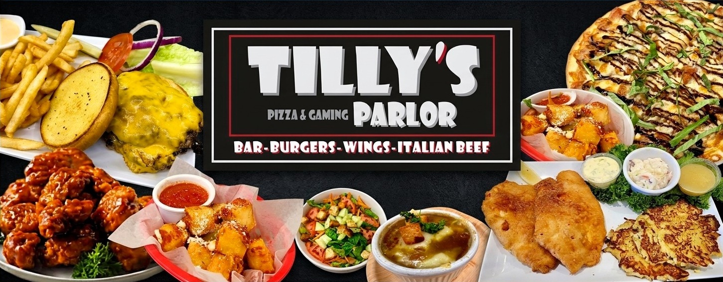 Delivery Billboard